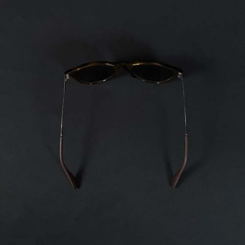Ray-Ban Erika RB4171 710/T5 54-18 145 3p sunglasses w case ONLY FRAME